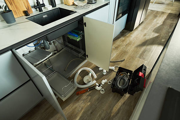 Reliable Pipe Repair contractor in Woodbridge, NJ by Street Wise - Plumbing