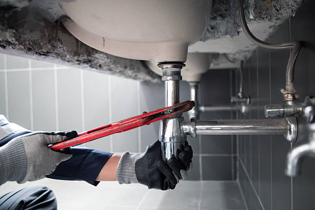 Licensed Pipe Repair service in Woodbridge, NJ - Street Wise - Plumbing